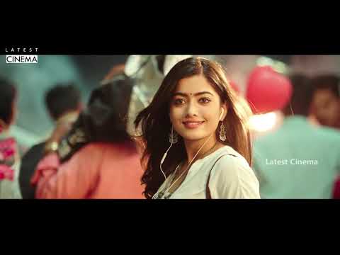 Friendship (2021) New Released Hindi Dubbed Official Movie with English Subtitles- Rashmika Mandanna