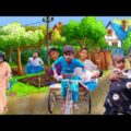 বাংলা ফানি ভিডিও স্বাধের পায়খানা । Bangla Funny Video দম ফাটা হাসির নাটক #Banglafuntv#