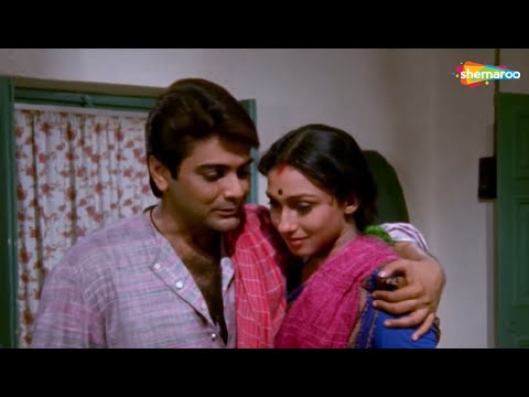 Swamir Ghar |(স্বামীর ঘর ) Full Movie HD – Bengali Superhit Movie – Soumitra Chatterjee – Prosenjit