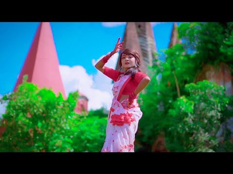 Komola Nritto Kore | Bangla Music Video Performance | Dancer By Dola | SR Vision
