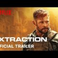 Extraction | Official Trailer | Screenplay by JOE RUSSO Directed by SAM HARGRAVE | Netflix