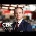 WATCH LIVE: CBC Vancouver News at 6 for Nov. 9  — Toxic drug crisis grows and Englesea Lodge