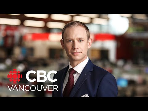 WATCH LIVE: CBC Vancouver News at 6 for Nov. 9  — Toxic drug crisis grows and Englesea Lodge