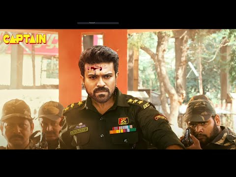 Ram Charan New Blockbuster Movies | New Released Full Hindi Dubbed Movie | Dhruva Dubbed Movies