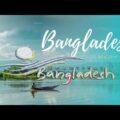 Beautiful Bangladesh | Let's See Bangladesh | Aerial View of Bangladesh | 4K | 2022