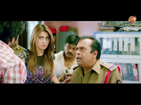 Baazi Hindi Dubbed official Movie Full Love Story- Puneet Rajkumar, Hansika Motwani, Avinash