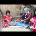 বাংলা ফানি ভিডিও সালমানের লক্ষী ভান্ডার টাকা । Latest Bangla natok 2021