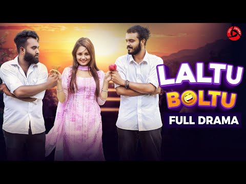 Laltu Boltu | Rashed Amran | Taufiqul Hasan Nihal | Anamika Oyshe | Bangla Natok 2021