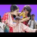 বাংলা ফানি ভিডিও দুই সতীন || Funny Video 2021|| Dui Sotin || Palli Gram TV New Video 2021…