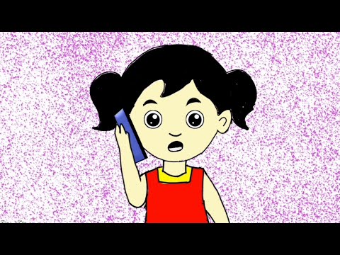 বান্দর পুলাপাইন (part-2)☹️🙄😬 | Bangla funny cartoon | Cartoon animation video| flipaclip animation |