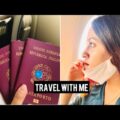 Bangladesh to Italy 🇧🇩🇮🇹 ||  Travel Vlog || Sanjida Sanj