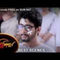Agnishikha – Best Scene | 10 Nov 2021 | Full Ep FREE on SUN NXT | Sun Bangla Serial
