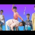 বাংলা ফানি ভিডিও তারকাঁটা  ছেলে || Funny Video || Palli Gram TV New Video 2021…