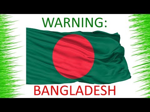 Before Traveling To Bangladesh:10 Things To Consider
