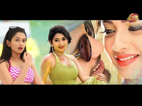 Telugu Released Hindi Dubbed Movie" MLA "Full Love Story- Pratham, Sonal Monteiro, Rekha, Kuri