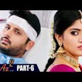 A AA 2 Hindi Dubbed Movie Part 6 || Nithiin, Megha Akash, Ashu Reddy || Aditya Movies