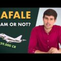 Rafale Deal | The Complete Controversy Explained by Dhruv Rathee