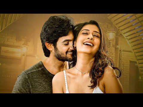 Operation GOLD FISH | Aadi Sai Kumar | Full Movie | South (Sauth) New Latest Movie Hindi Dubbed