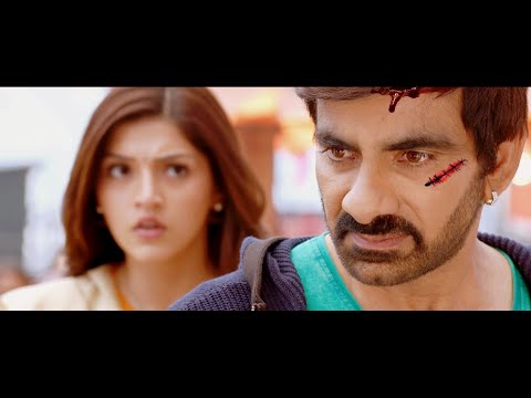 Mission X – Mass Maharaja Ravi Teja New Blockbuster Full Hindi Dubbed Movie |South Indian Movie 2021