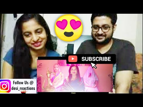 Indian Reaction on Bhanga Bangla – Rani | Offical Music Video | Bangladesh Song