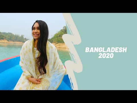 Visiting Bangladesh 2020