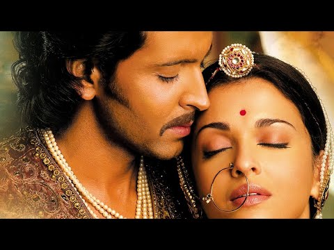 Hrithik Roshan Aishwarya Rai Sonu Sood Hindi Full Movie HD | New Hindi Action Movie JODHA AKBAR