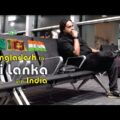 BANGLADESH to SRI LANKA via INDIA || শ্রীলঙ্কার পথে || VLOG – 01