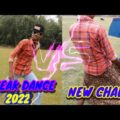 #bangla#funny# BREAK DANC V/S NEW CHADDI 😁😁 2022 [ BANGLA FUNNY VIDEO ] S.S.S FUNNY VIDEO //