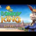 The Donkey King | Full Movie |Animated Movie|  HD | Urdu/Hindi Dubbed | Celebrities studio |