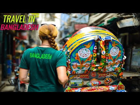 Travel in Beautiful Bangladesh | Land of Stories @Bangladesh