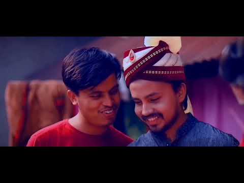 Na jani kon oporadhe / Bangla music video / My Dance Anowar /2021