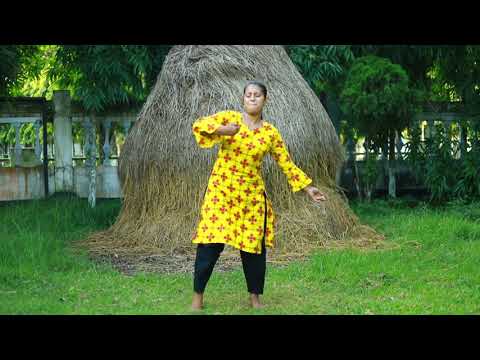 AMAR ONTORAY | আমার অন্তরায় | Bangla New Song 2021 | Official Music Video 📷📷 Bangladesh dance