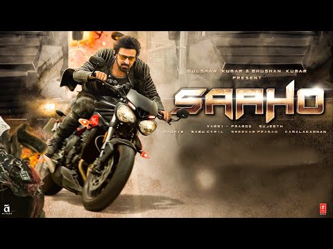 Saaho Full Movie | In Hindi Dubbed Prabhas Latest Movie 2021 | Shraddha Kapoor New Movie