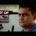Best Of Crime Patrol – Out Of Control – Episode 733