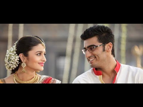 2 States Full Movie Arjun Kapoor New Released Bollywood Movie 2021 | Latest Love Story Movie 2021 Hd