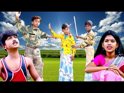 বেকারত্বের করমো  sourav comedy tv নতুন bangla funny video bacarokter kormo