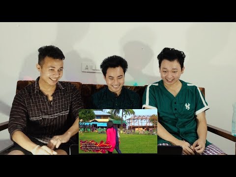 Reaction on Bangladesh Chakma Music Video||New chakma video||2018