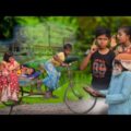 বাংলা ফানি ভিডিও আব্বা পাঠা । Bangla Funny Video Abba Patha Bangla Fun Tv Letest Natok 2021