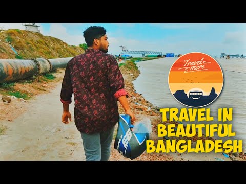 Travel in Beautiful Bangladesh part 1