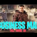 Business Man (2012) Full Movie HD Hindi Mahesh Babu And Kajal Agarwal | Filmy&Clips |