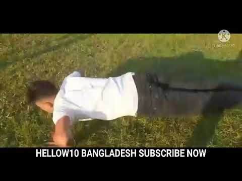 Bangladeshi village life 2021 Motorcycle travel enjoy time | 'Hellow10 Bangladesh'