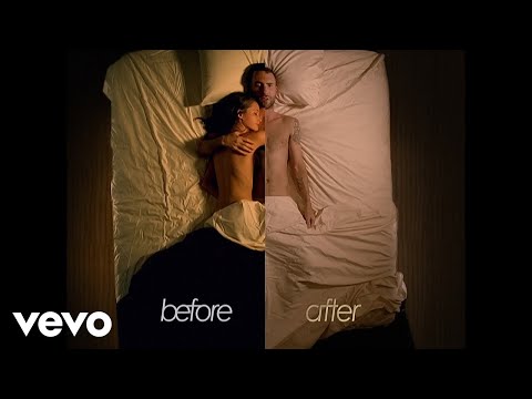 Maroon 5 – Goodnight Goodnight (Official Music Video)