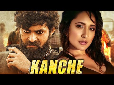 Kanche | South Indian Full Hindi Dubbed Action Movie | Varun Tej, Pragya Jaiswal, Nikitin Dheer