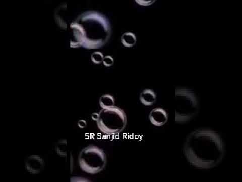 SR| Bangla Music videos |SR Sanjid Ridoy®| Song 2020 ilove my Bangladesh