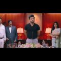 Army Khiladi (2021) Full Movie Dubbed In Hindi | South Indian Movie | Bobby Simha, Prakash Raj