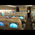 Biman Bangladesh Airlines London to Sylhet review 2018 Boeng 777