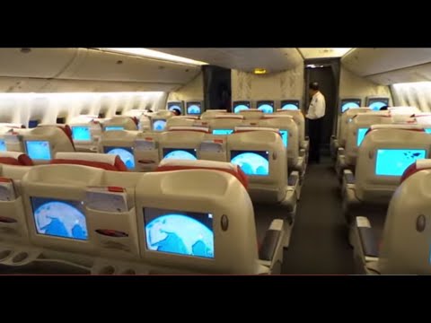 Biman Bangladesh Airlines London to Sylhet review 2018 Boeng 777