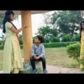 দুই বোনের সাথে মনার প্রেম || Dui Boner Sathe Monar Prem || New Bangla Comedy Video