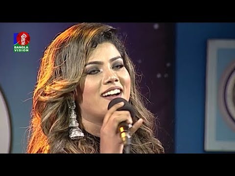 Bangla SONG | Bindu Kona- বিন্দু কনা | Music Club | Ehtesham | Naheed Biplob | BV Program