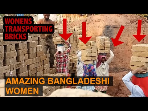 Travel to Bangladesh | Amazing women & empowerment